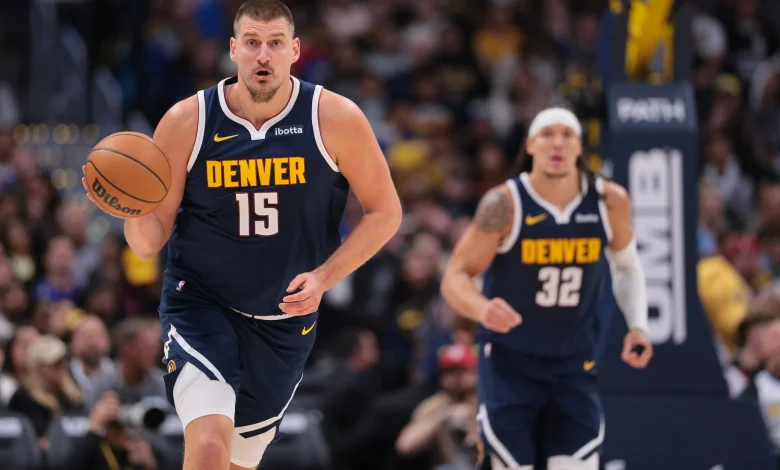 Why Are There No NBA Games on NBC Tonight? (Tuesday, December 9)