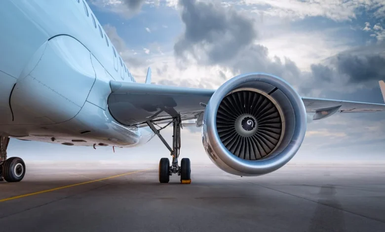 Why Boeing Stock Jumped Double-Digits Today