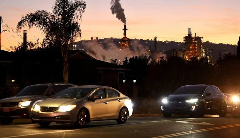 Why California could be contending with $5 gas next year