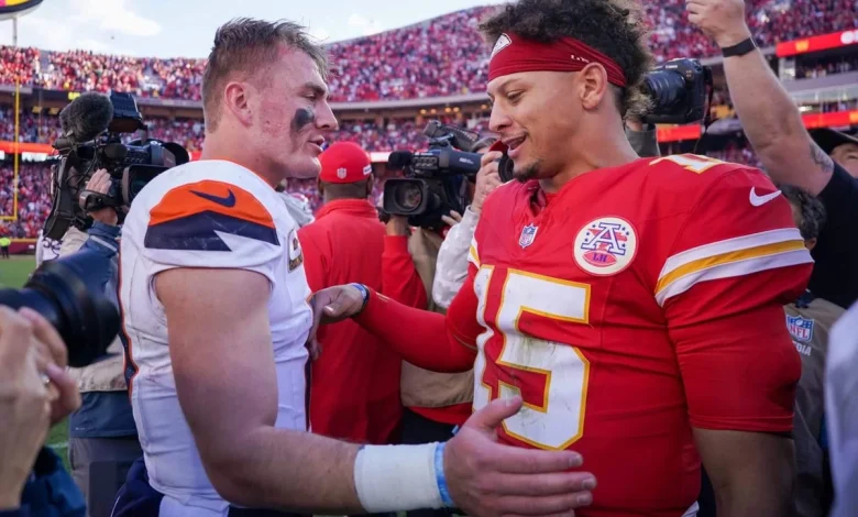 Why Chiefs’ best playoff path would require a cruel twist: Cheering on the Broncos