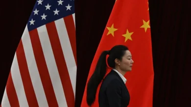 Why Chinese and US bureaucrats think and act alike