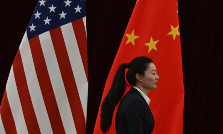 Why Chinese and US bureaucrats think and act alike