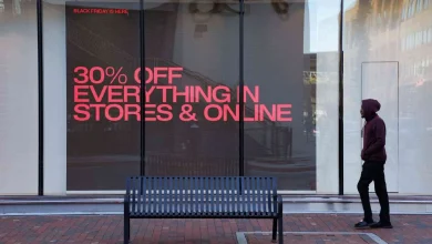 Why Cyber Monday could break spending records despite economic uncertainty
