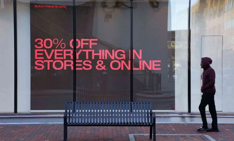 Why Cyber Monday could break spending records despite economic uncertainty