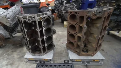 Why Did Most Cars Go From Iron To Aluminum Engine Blocks?