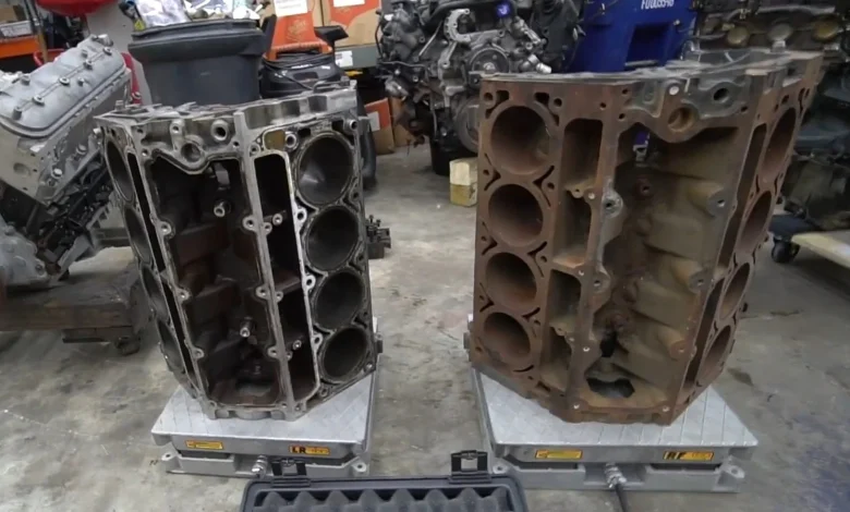 Why Did Most Cars Go From Iron To Aluminum Engine Blocks?