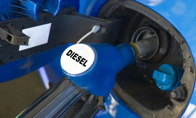 Why Diesel Fuel Is More Expensive Than Gas In The US But Not In Europe