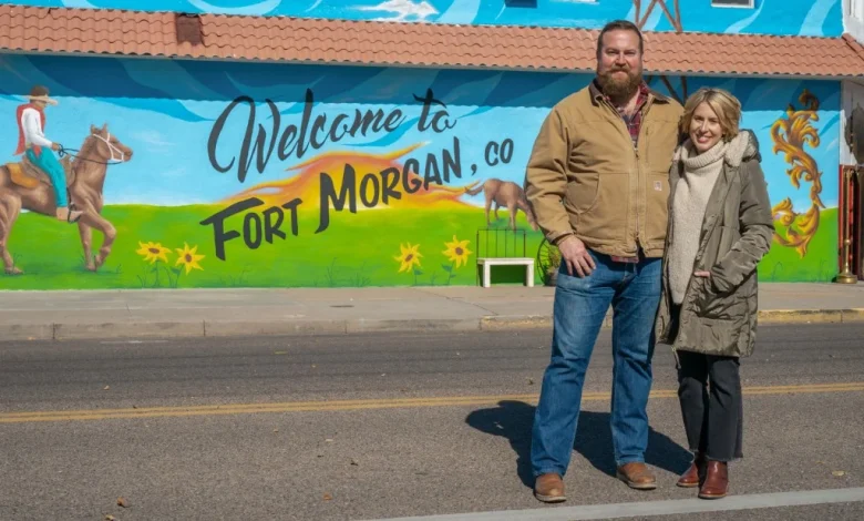 Why Erin & Ben Napier Won't Be Hosting 'Home Town Takeover'