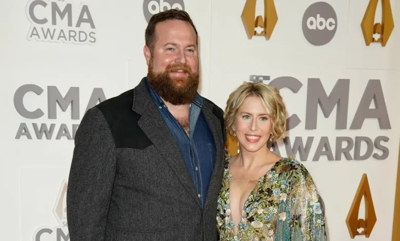 Why Erin and Ben Napier won't host the next 'Home Town Takeover''