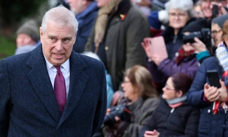Why Former Prince Andrew Is Not Spending Christmas With the Royal Family at Sandringham