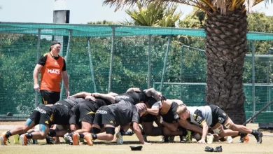 Why French ‘academy team’ will face Stormers