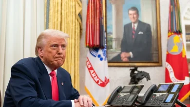 Why History Points to Huge 2026 Losses for Trump’s GOP