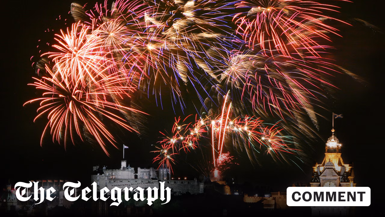 Why I will not be wishing anyone a Happy New Year today