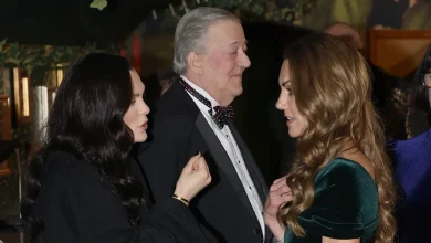 Why Jessie J Broke Royal Protocol to Hug Kate Middleton After Being “Briefed Not To”