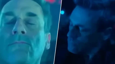 Why Jon Hamm Dancing Is the Internet's New Favorite Thing