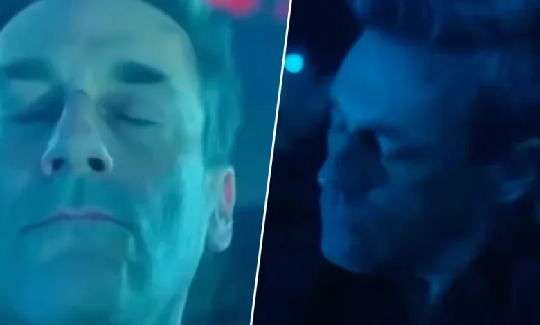 Why Jon Hamm Dancing Is the Internet's New Favorite Thing