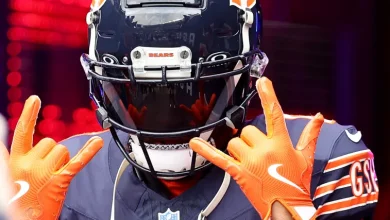 Why Kyler Gordon isn't playing for Bears vs. Packers with latest injury news