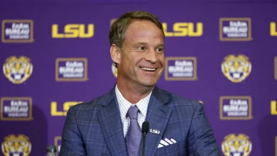 Why Lane Kiffin Earned $250K Contract Bonus from Ole Miss After Leaving for LSU