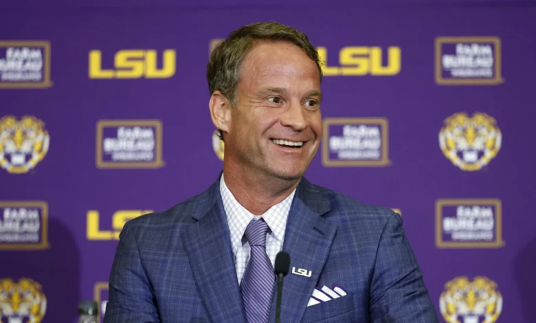 Why Lane Kiffin Earned $250K Contract Bonus from Ole Miss After Leaving for LSU