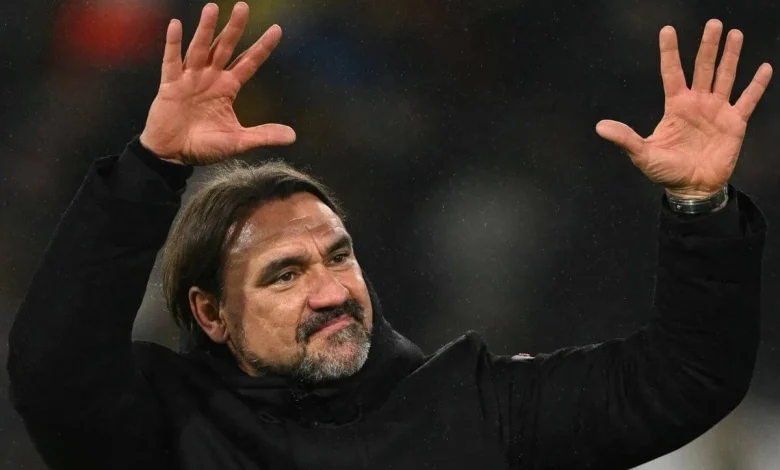 Why Leeds’ new 5-3-2 formation has shown potential – and could work