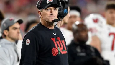 Why Michigan football’s hiring of Kyle Whittingham could change college landscape