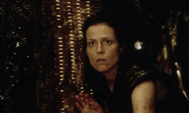 Why Neill Blomkamp's Alien 5 Movie Died, Explained By Sigourney Weaver