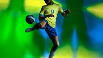 Why Nike Stock Tumbled Today