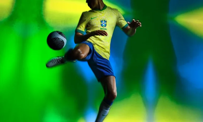 Why Nike Stock Tumbled Today