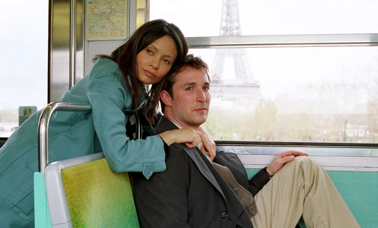 Why Noah Wyle Left ER After 11 Seasons