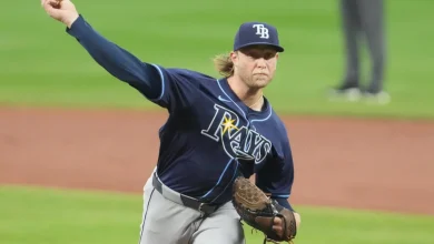 Why Orioles and Rays made Shane Baz trade – and how it benefits both AL East rivals
