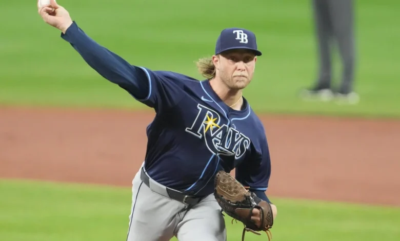 Why Orioles and Rays made Shane Baz trade – and how it benefits both AL East rivals