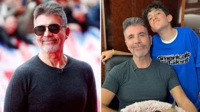 Why Simon Cowell's huge net worth won't be inherited by his son
