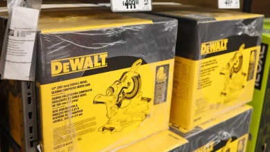 Why Stanley Black & Decker Stock is Surging Monday