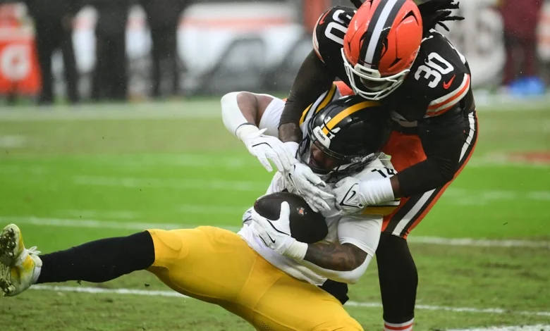 Why Sunday Was One of the Most Inexcusable Losses of the Mike Tomlin Era