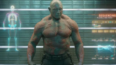 Why Test Audiences Hated Guardians Of The Galaxy's Drax (And How Marvel Fixed The Character)