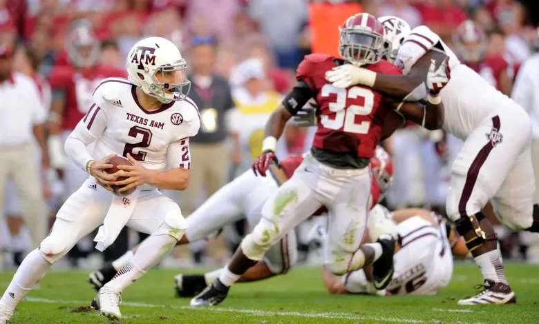 Why Texas A&M's former Heisman winner was a generational dual-threat