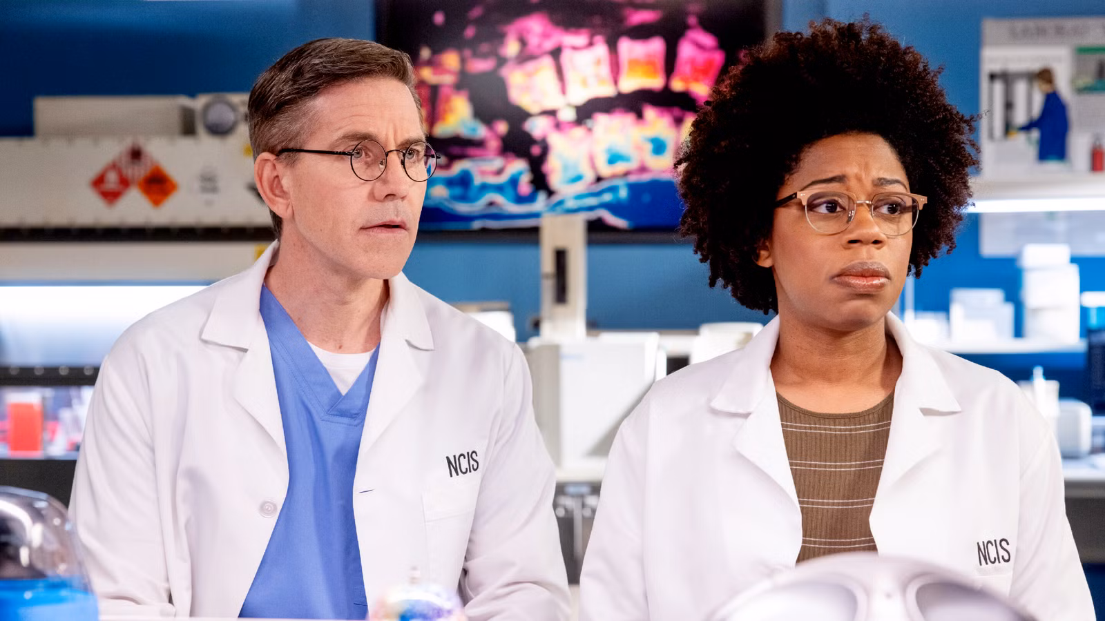 Why There's No NCIS Tonight (Nov 25) & When New Flagship, Origins, & Sydney Episodes Release