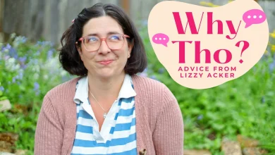 Why Tho? Should I invite my friend’s wife to group events if she’s dating other people?