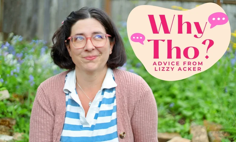 Why Tho? Should I invite my friend’s wife to group events if she’s dating other people?