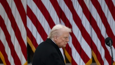 Why Trump's peace plan is unlikely to end Russia's war in Ukraine