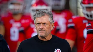 Why Utah's Kyle Whittingham might not retire after leaving the Utes