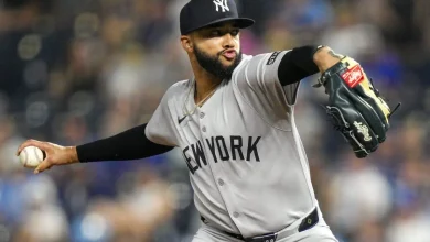 Why Yankees fans shouldn’t automatically dismiss Mets’ signing of Devin Williams