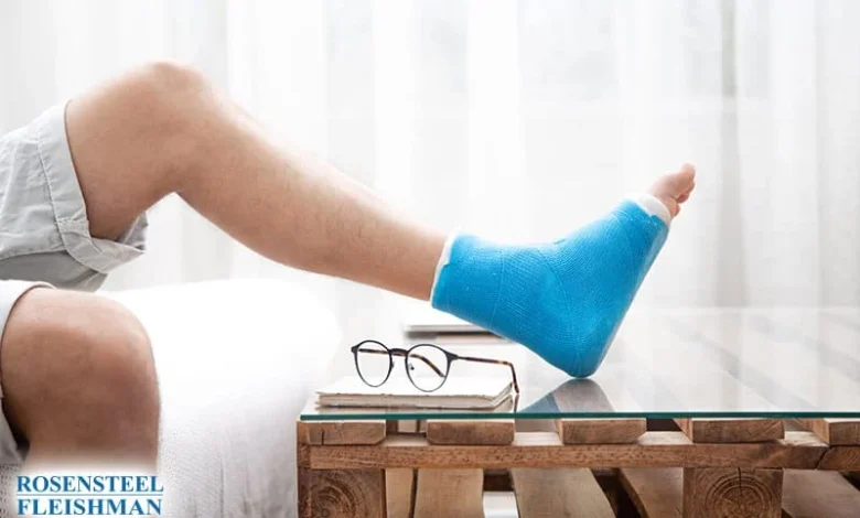 Why You May Need A Charlotte, NC Personal Injury Lawyer For Back Injuries