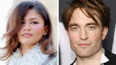 Why Zendaya and Robert Pattinson's new movie already has fans swooning