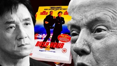 Why a Jackie Chan Sequel Says a Whole Lot About Trump’s Economy