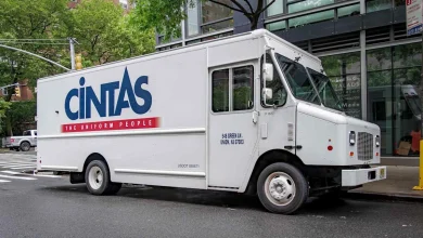 Why a Uniform Maker's Stock Soared 16% Monday