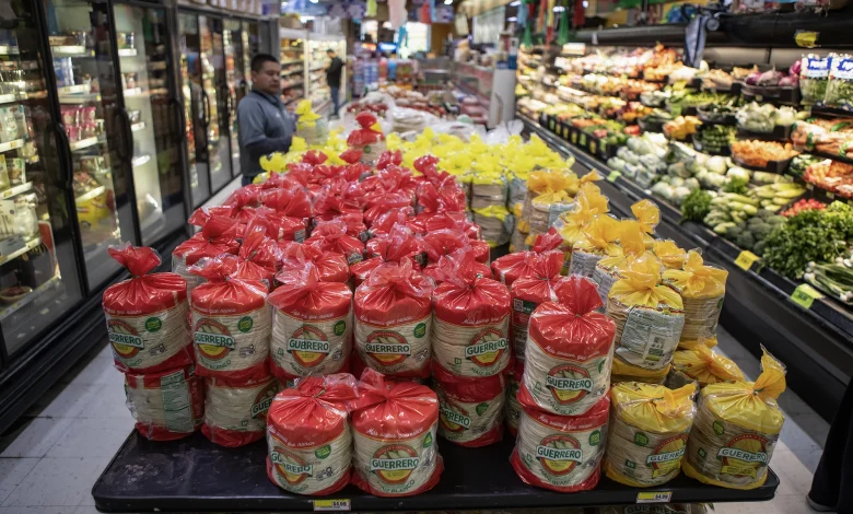 Why a new CA law requires tortilla makers to use folic acid