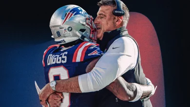 Why a simple act of appreciation explains Mike Vrabel’s leadership style