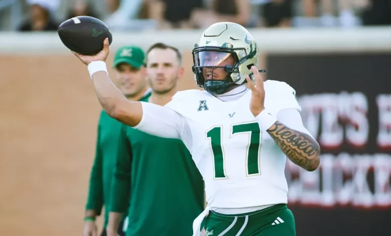 Why are Byrum Brown, Colton Joseph not playing in Cure Bowl?