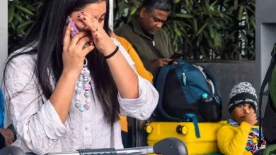 Why are IndiGo flights getting cancelled across India? Crisis explained